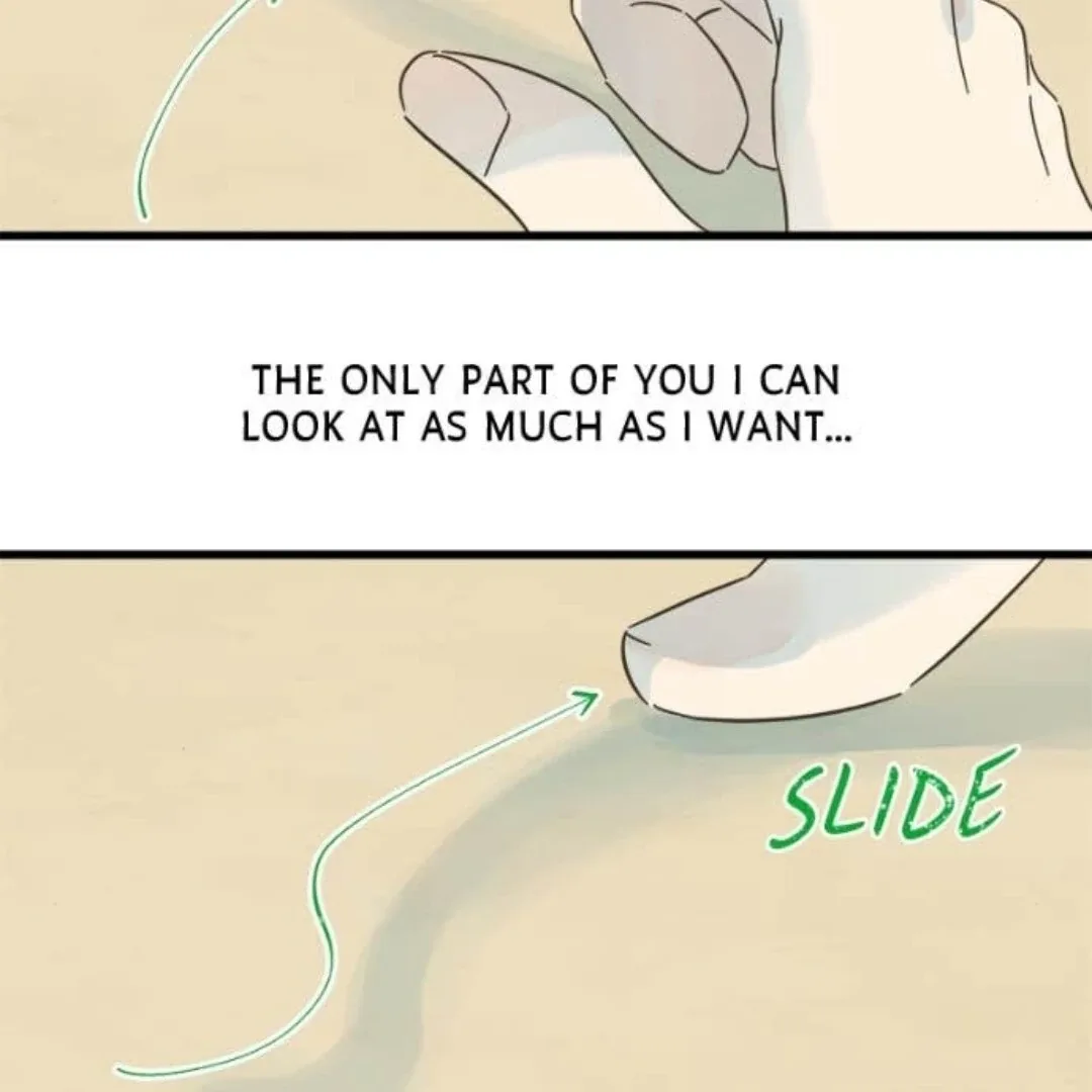 Girl with a Knife Chapter 142 page 24