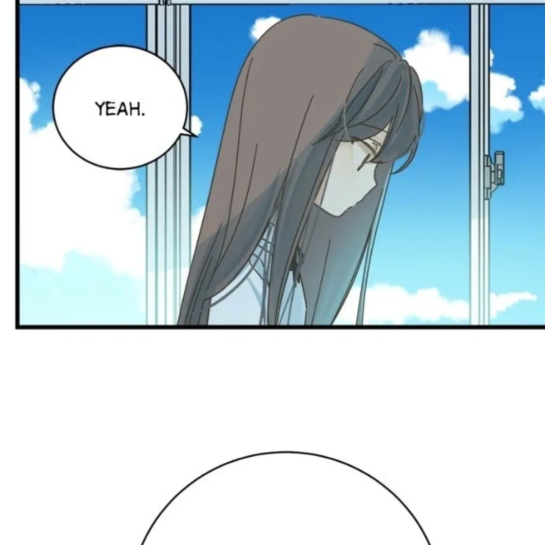 Girl with a Knife Chapter 142 page 39