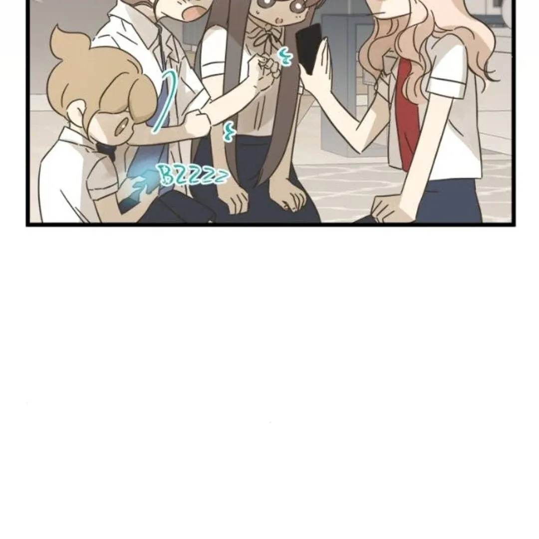 Girl with a Knife Chapter 142 page 104