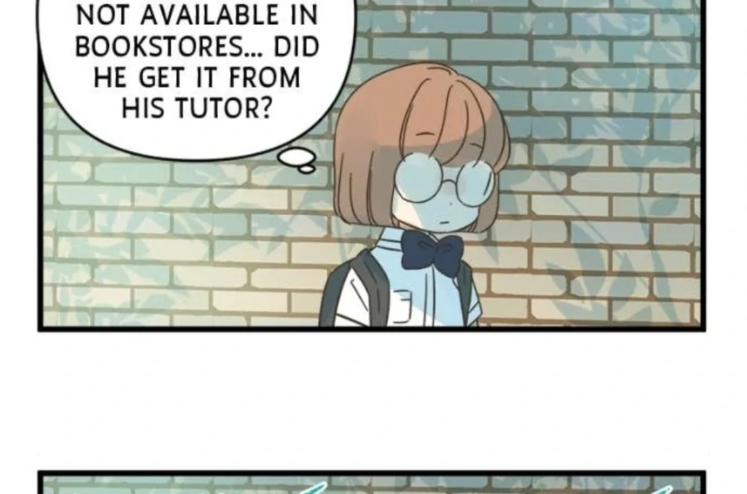 Girl with a Knife Chapter 142 page 84