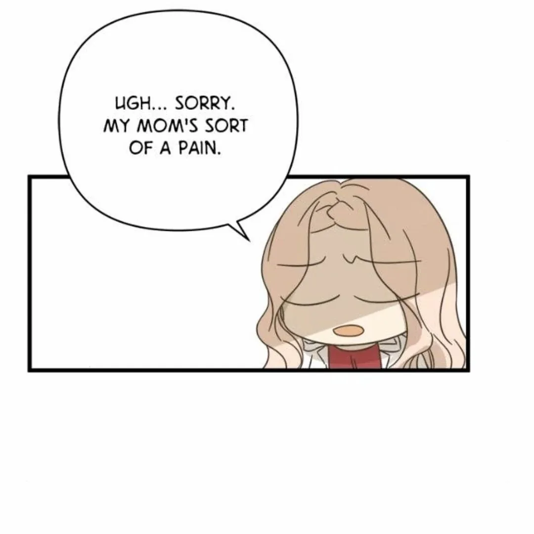 Girl with a Knife Chapter 142 page 112
