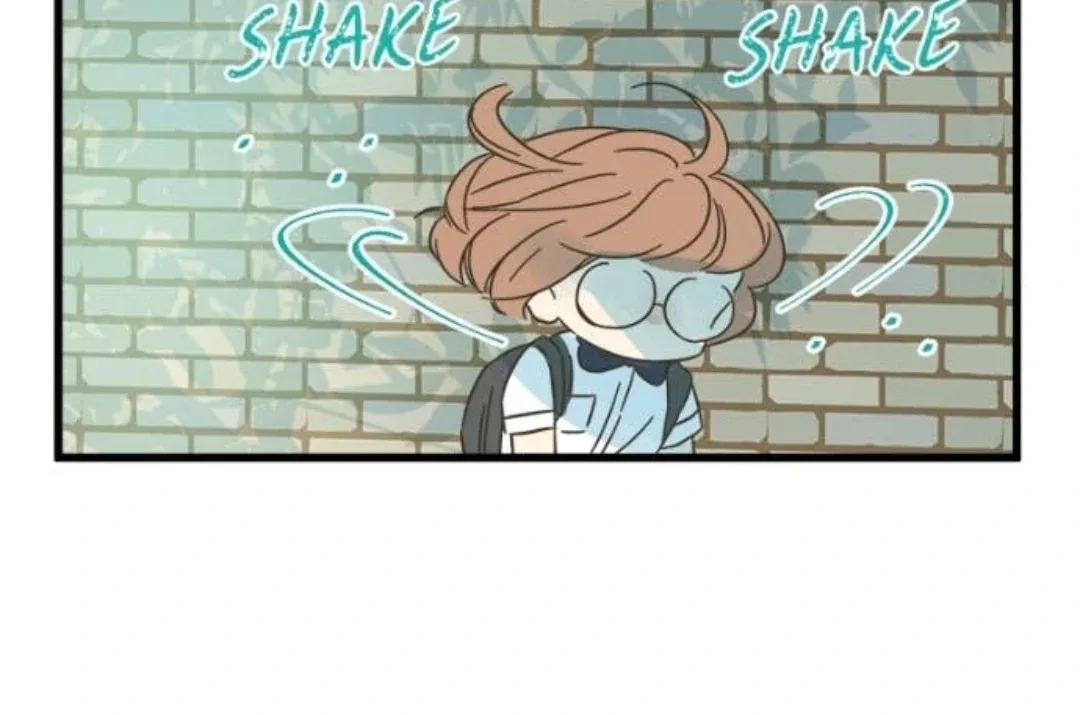 Girl with a Knife Chapter 142 page 85