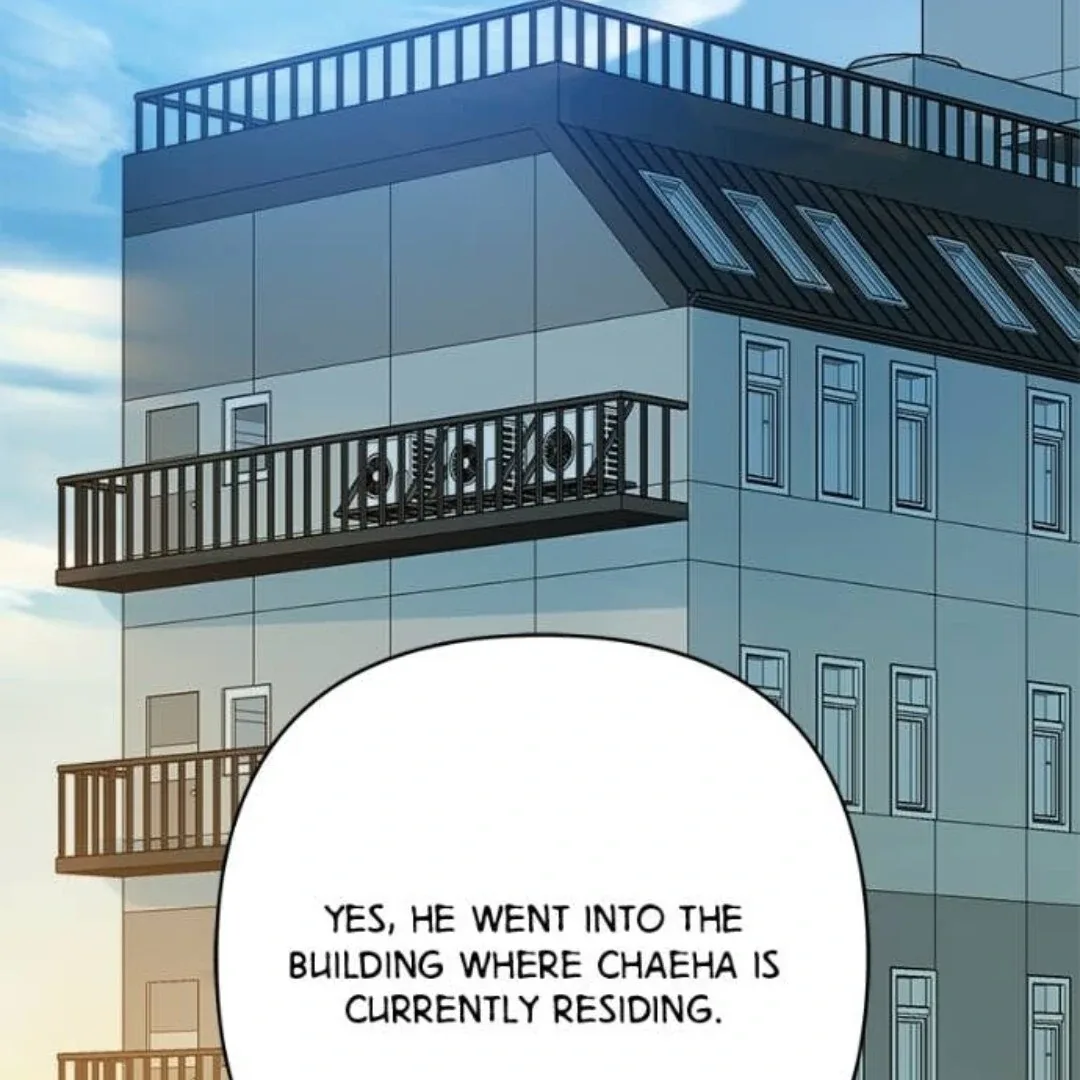 Girl with a Knife Chapter 142 page 88