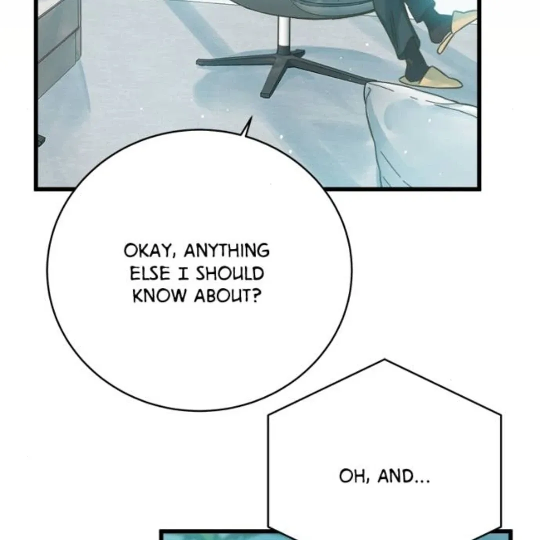 Girl with a Knife Chapter 142 page 95