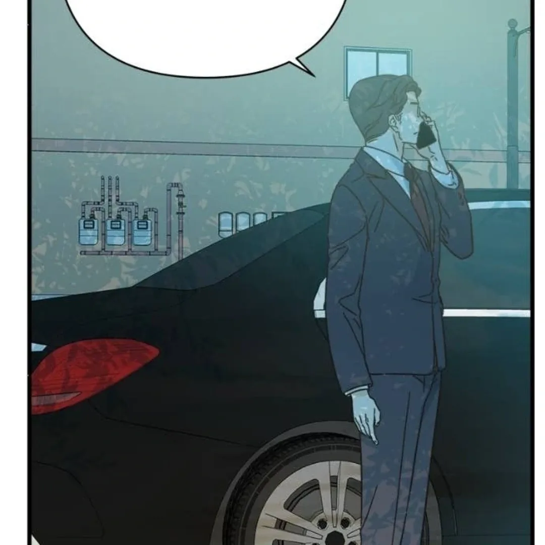 Girl with a Knife Chapter 142 page 91