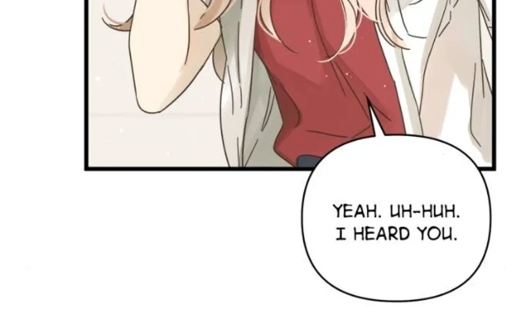 Girl with a Knife Chapter 142 page 110
