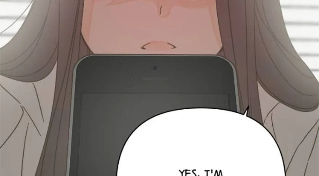Girl with a Knife Chapter 142 page 101