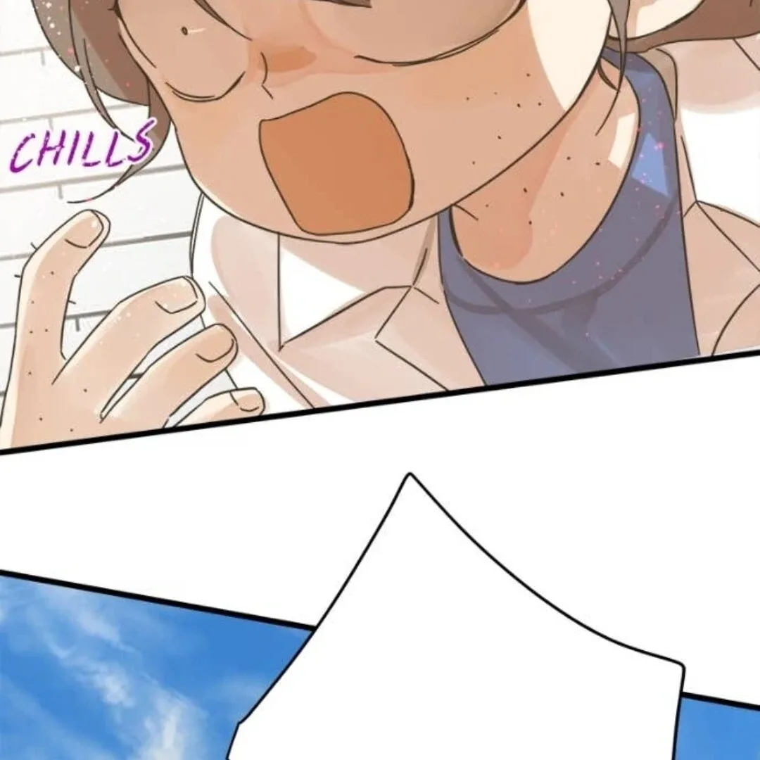 Girl with a Knife Chapter 142 page 124