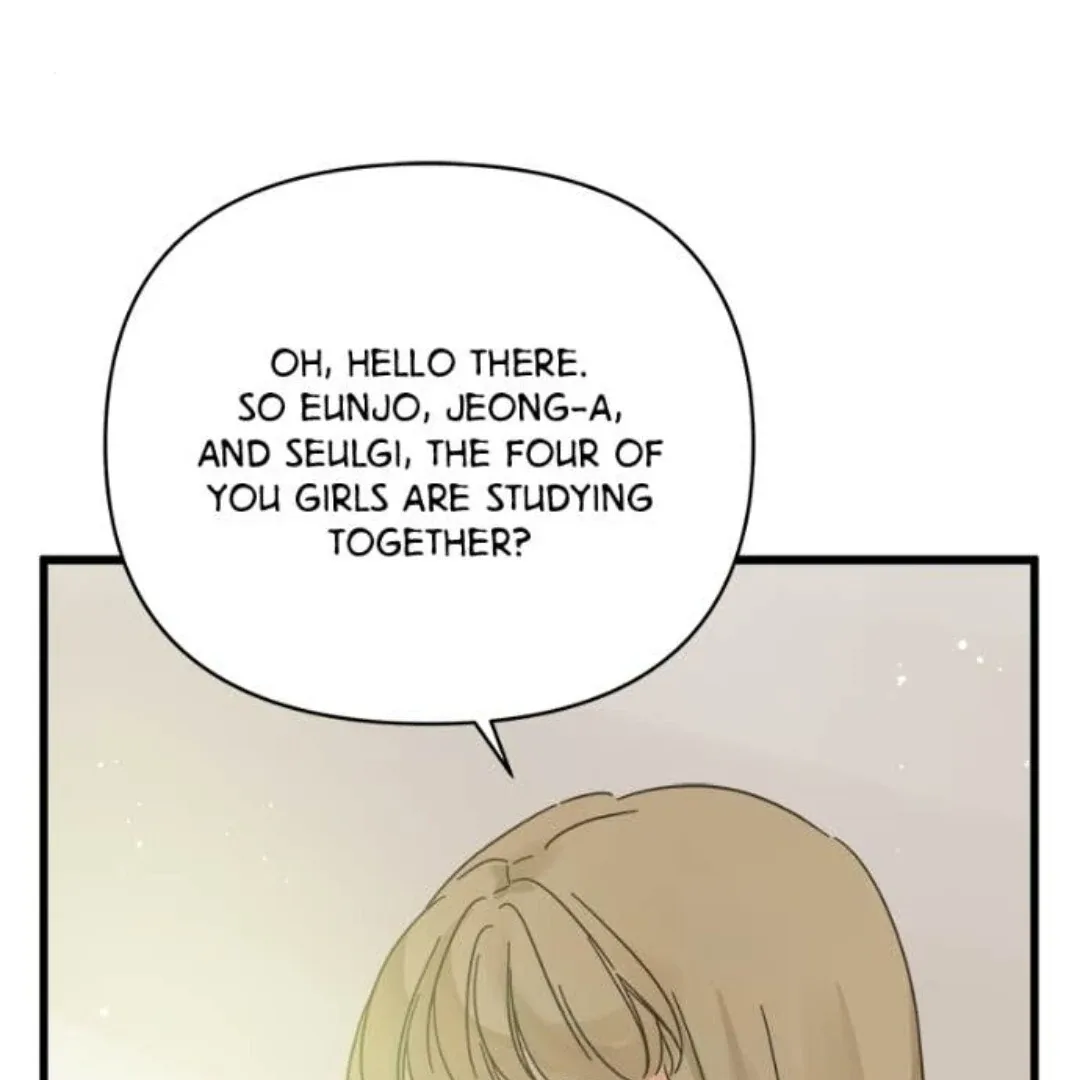 Girl with a Knife Chapter 142 page 105