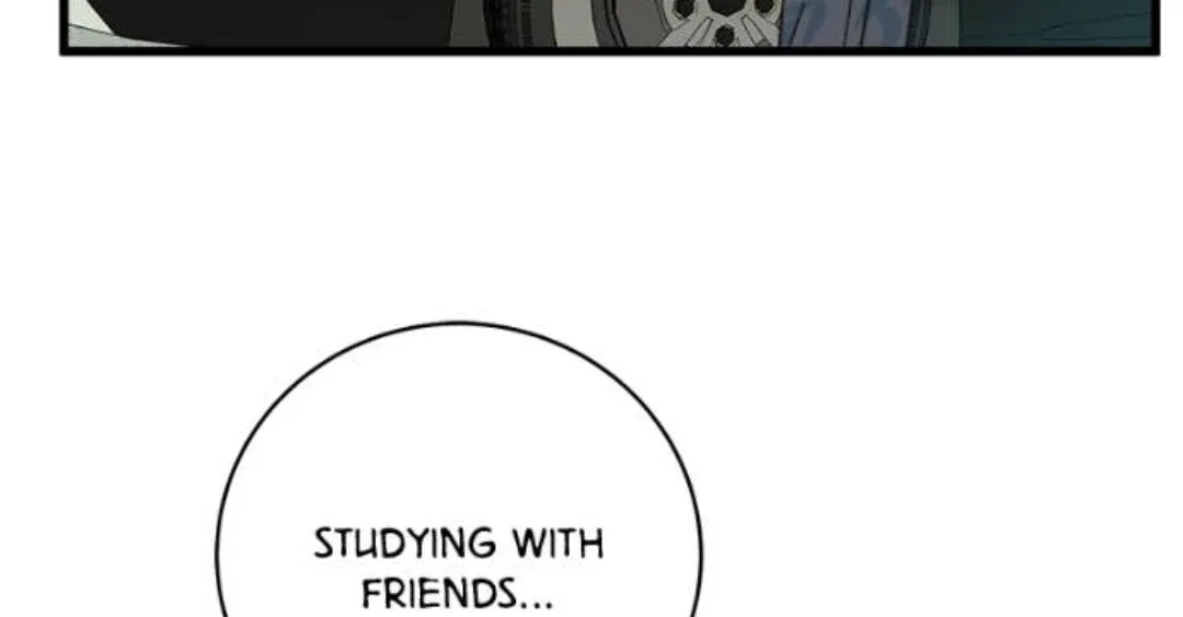 Girl with a Knife Chapter 142 page 92