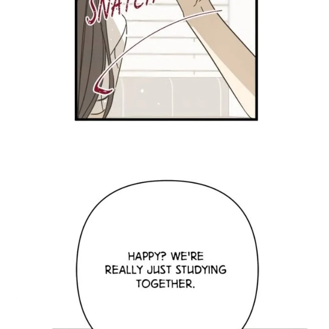 Girl with a Knife Chapter 142 page 108