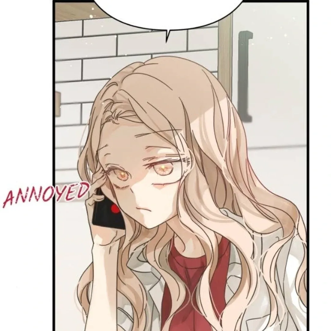 Girl with a Knife Chapter 142 page 109