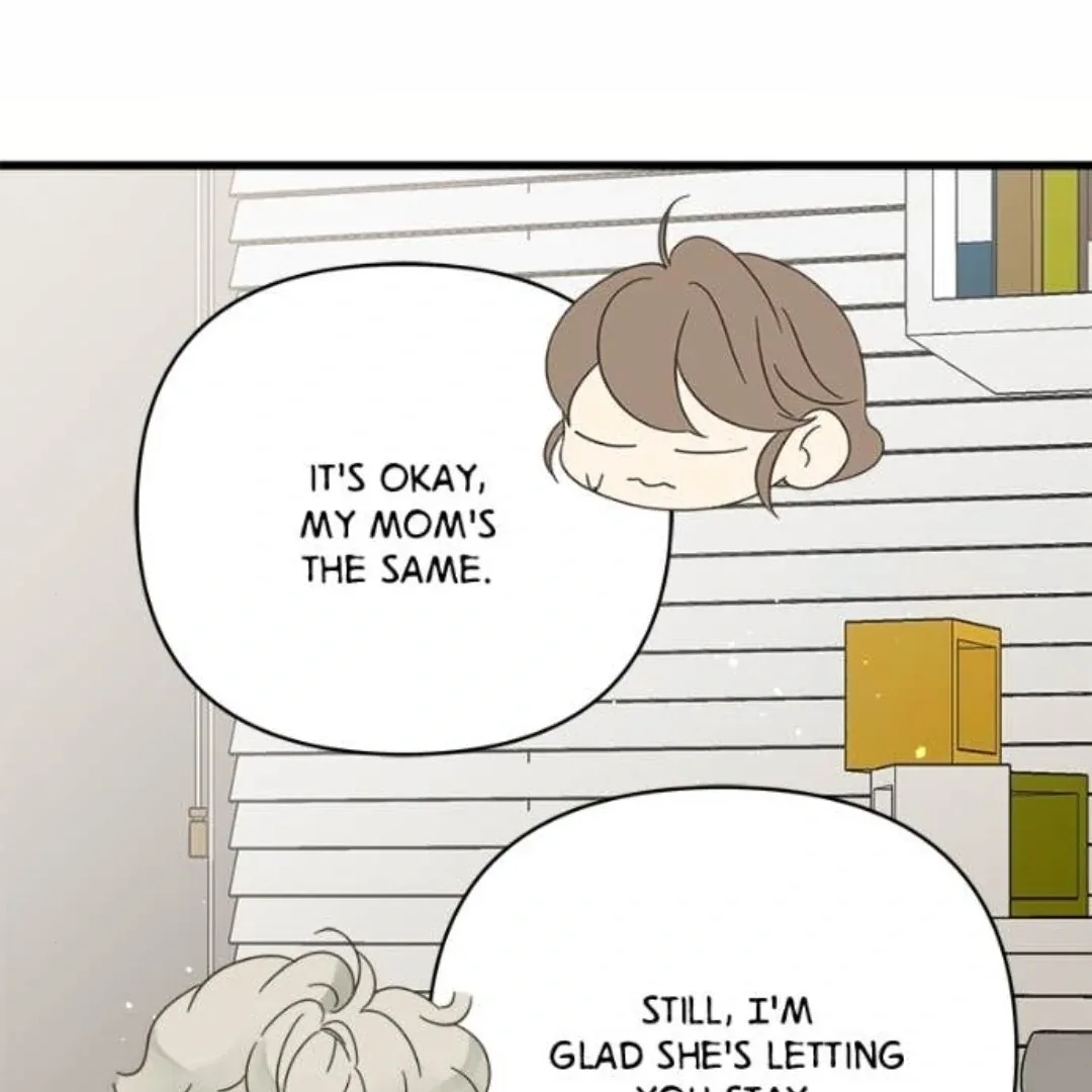 Girl with a Knife Chapter 142 page 113