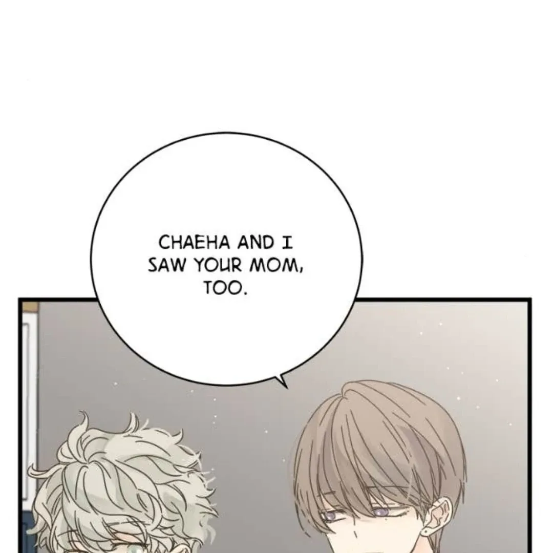 Girl with a Knife Chapter 142 page 115