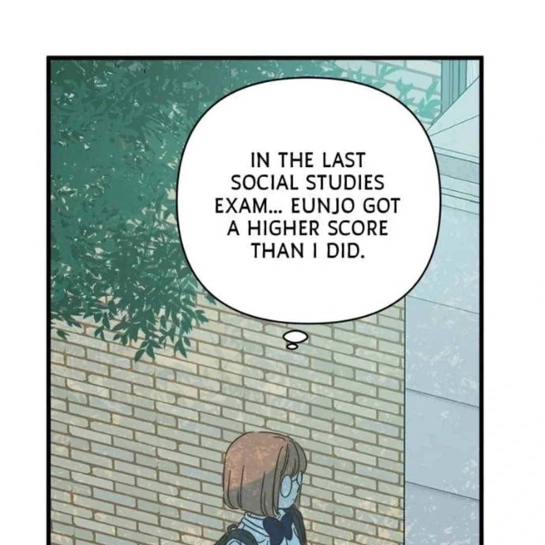 Girl with a Knife Chapter 142 page 81