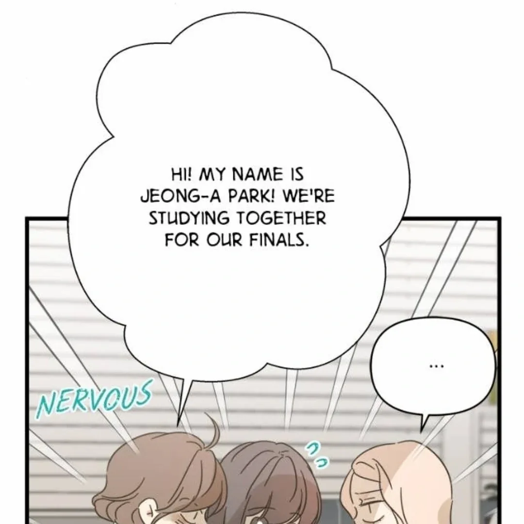 Girl with a Knife Chapter 142 page 103