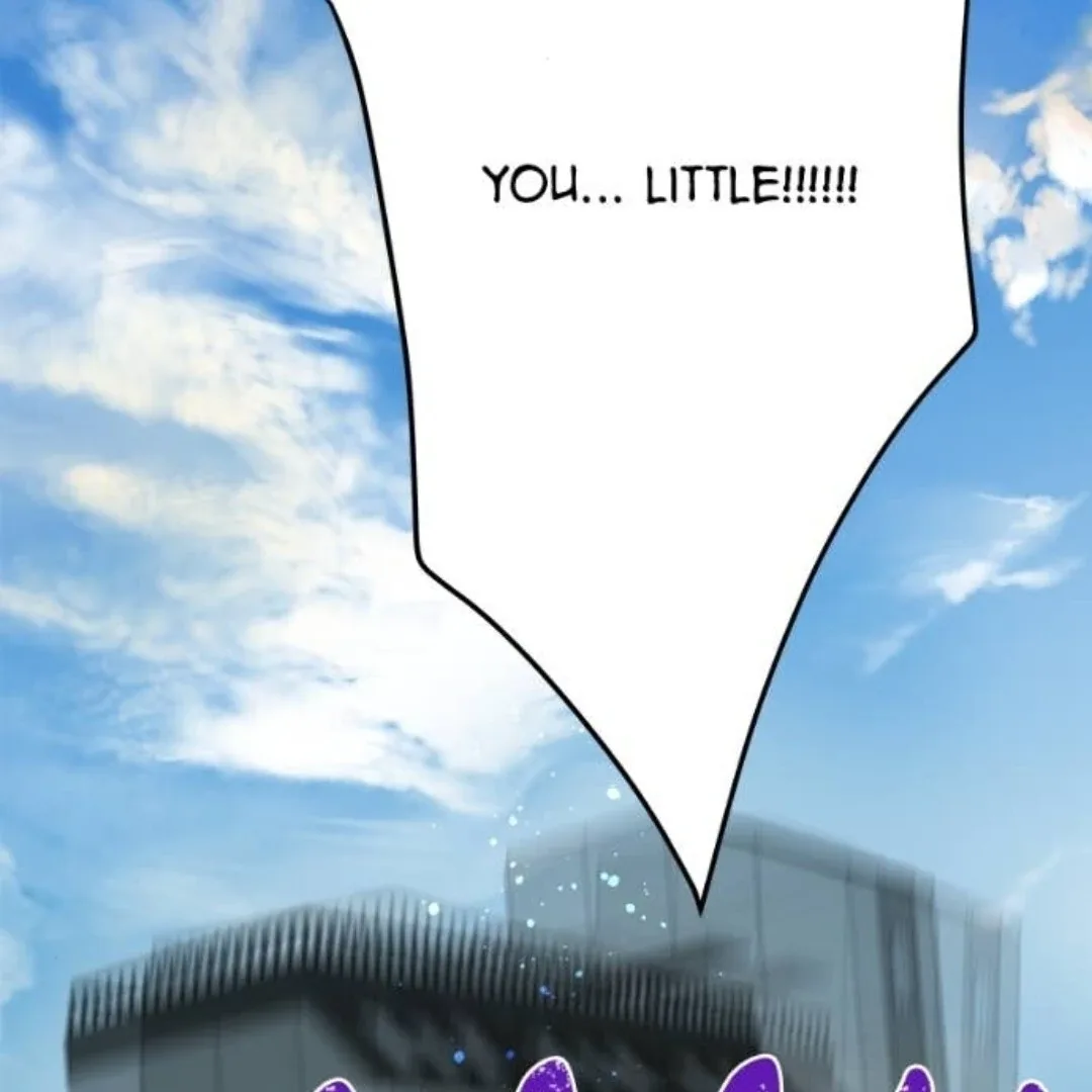 Girl with a Knife Chapter 142 page 125