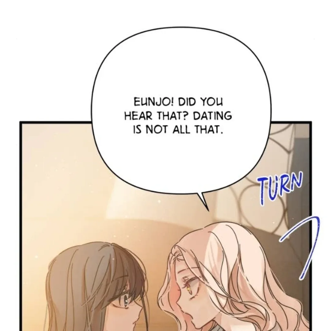 Girl with a Knife Chapter 143 page 54