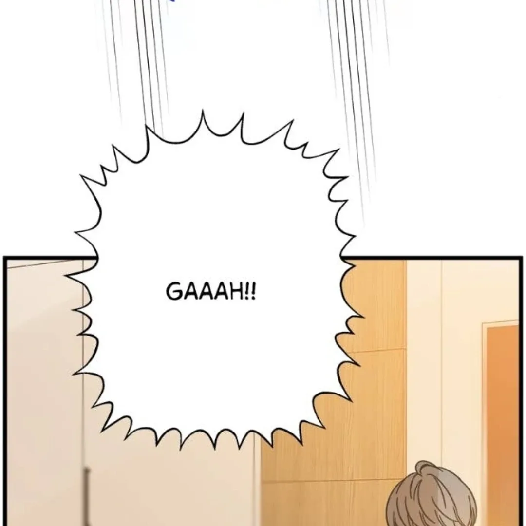 Girl with a Knife Chapter 143 page 73