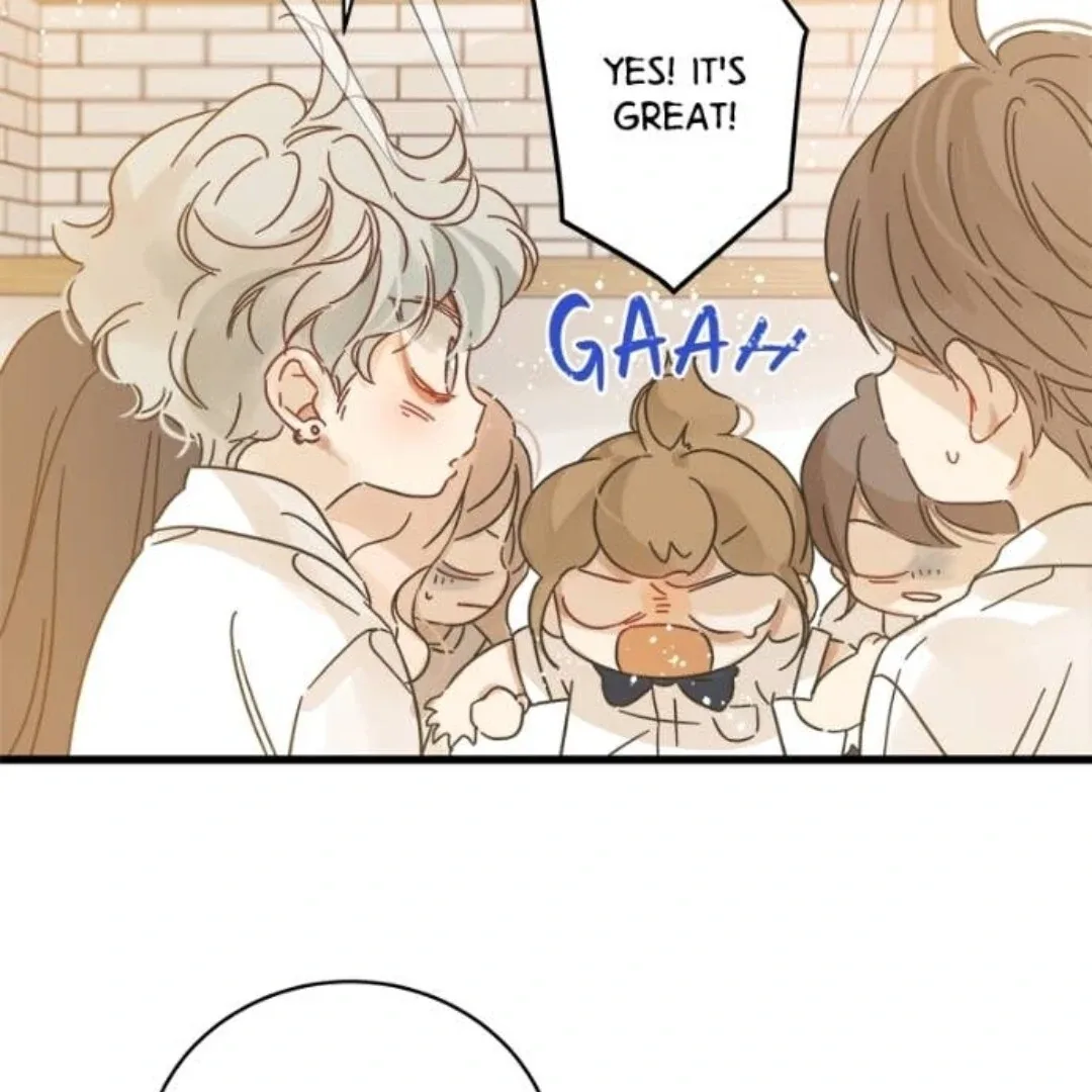 Girl with a Knife Chapter 143 page 41