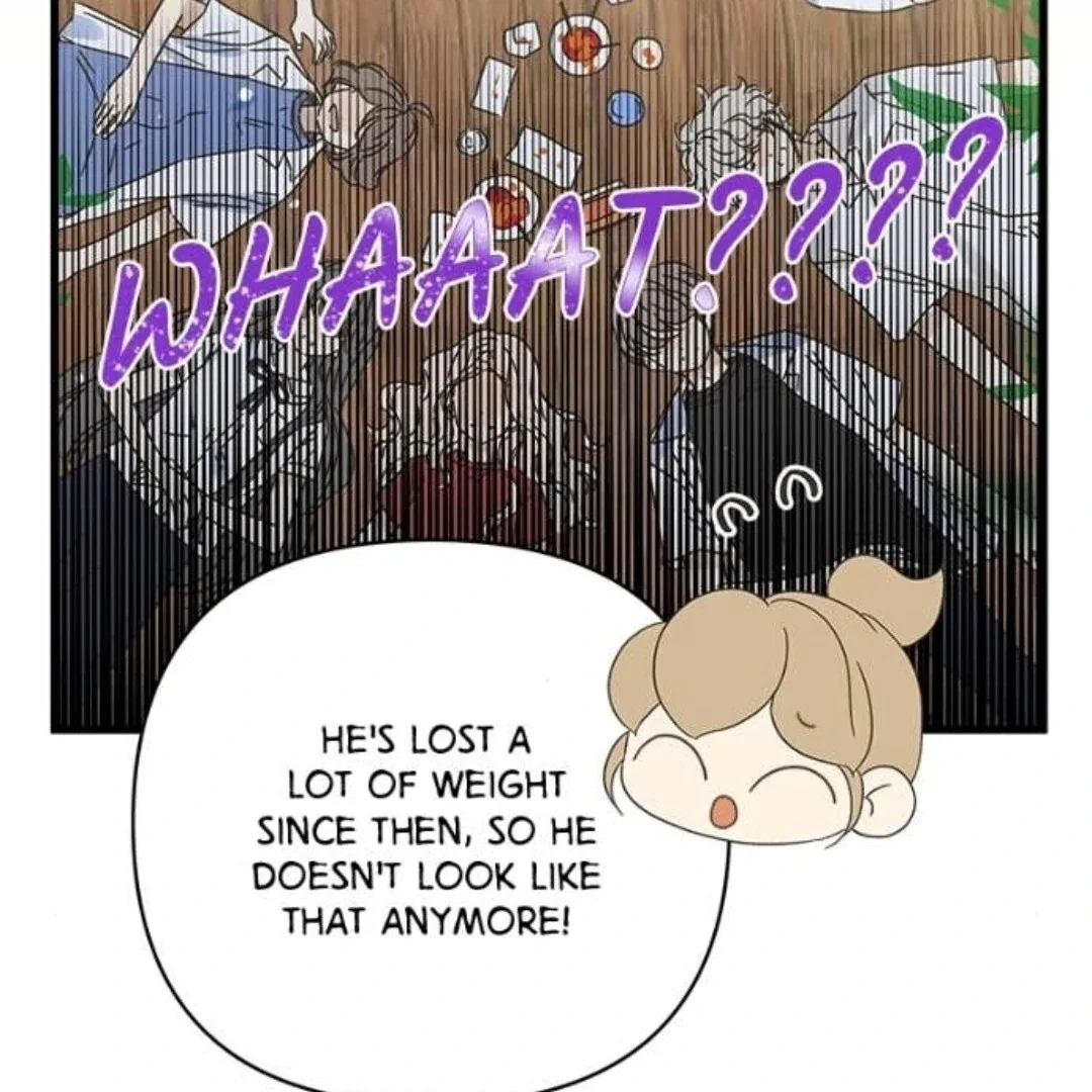 Girl with a Knife Chapter 143 page 11