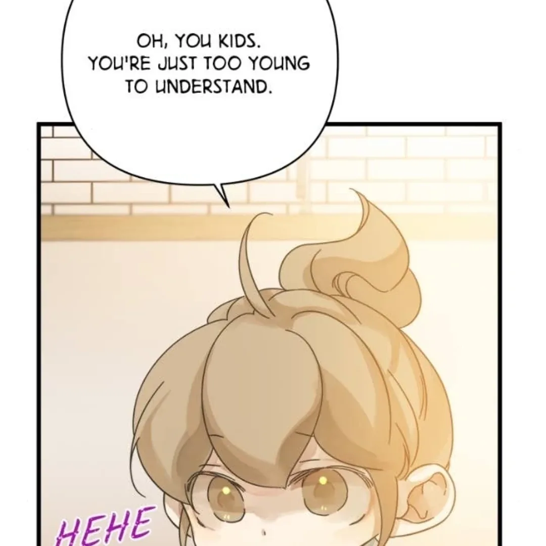 Girl with a Knife Chapter 143 page 58