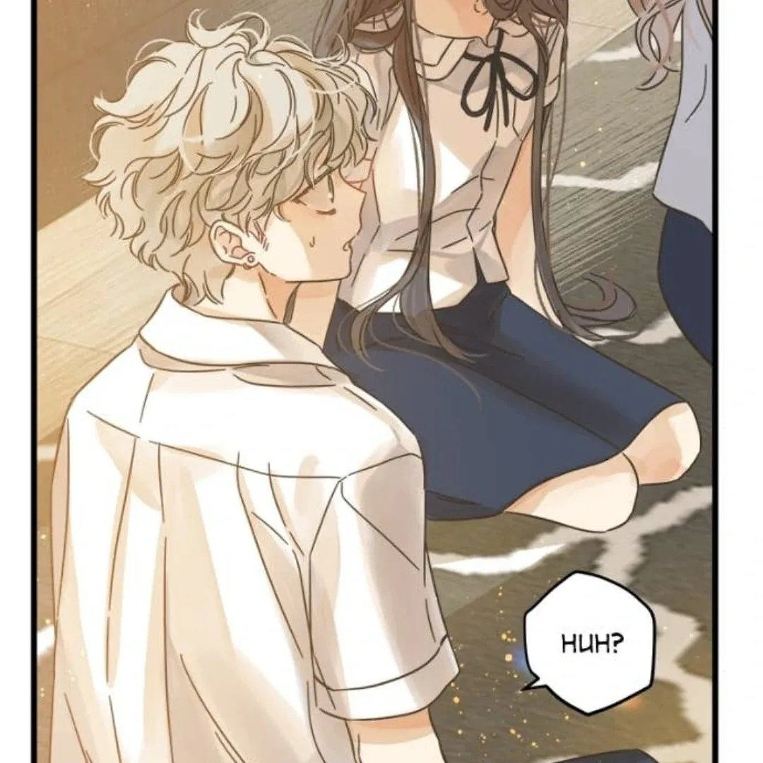 Girl with a Knife Chapter 143 page 80