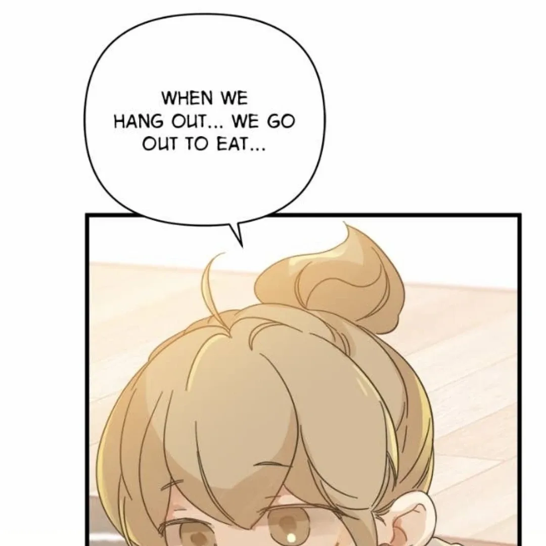 Girl with a Knife Chapter 143 page 44