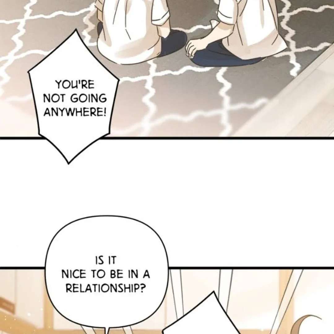 Girl with a Knife Chapter 143 page 40