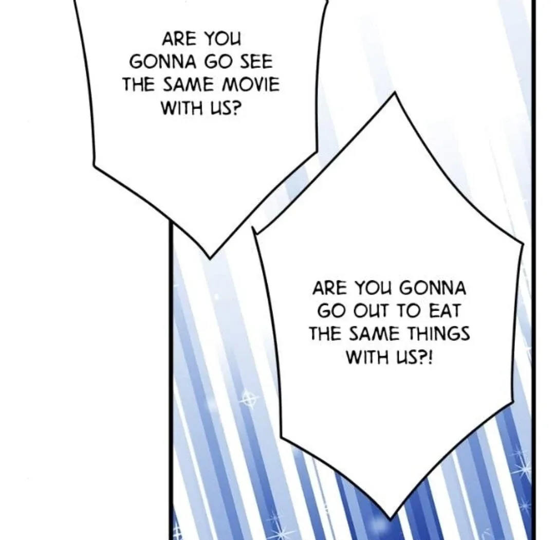Girl with a Knife Chapter 143 page 50