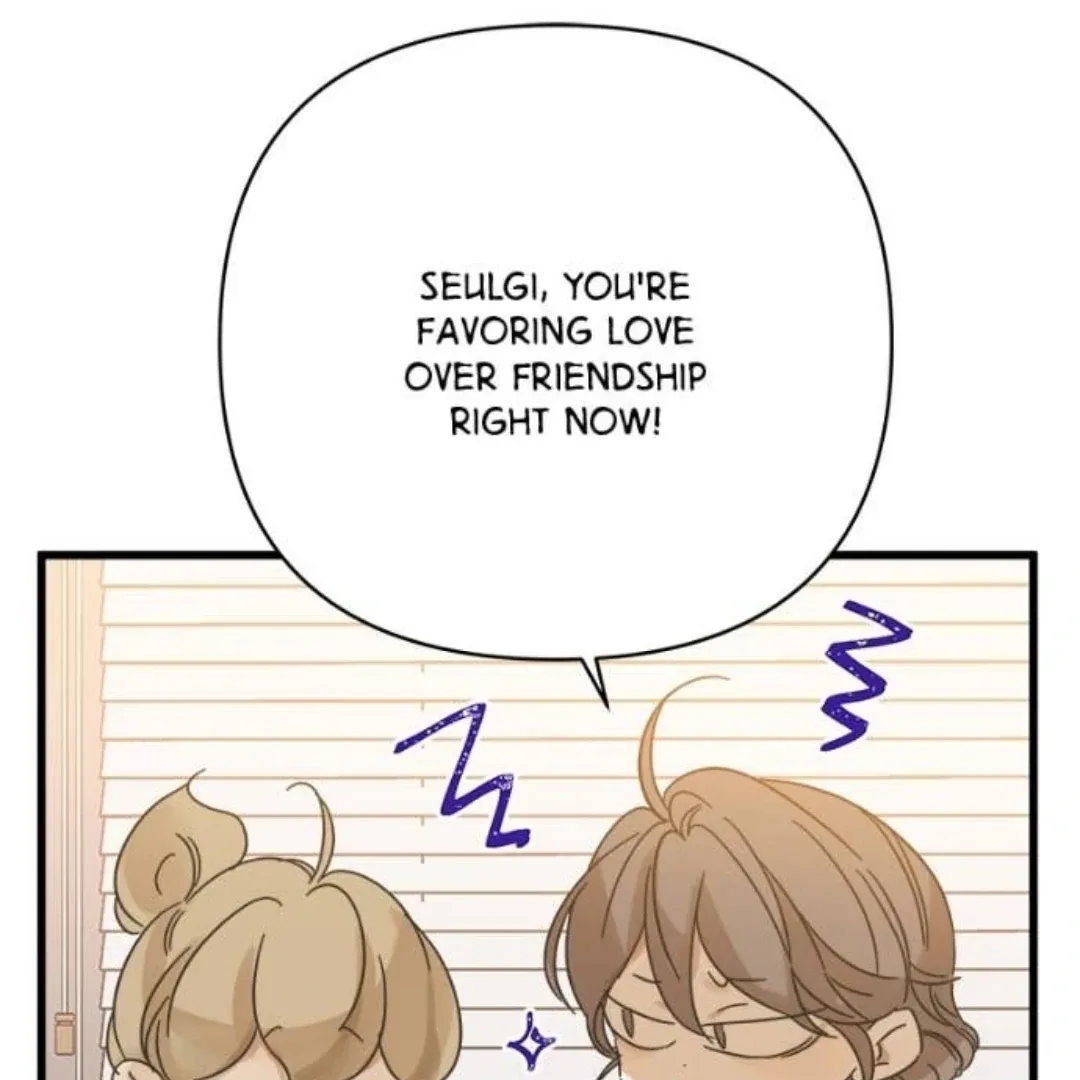 Girl with a Knife Chapter 143 page 26