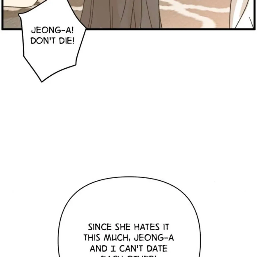 Girl with a Knife Chapter 143 page 75