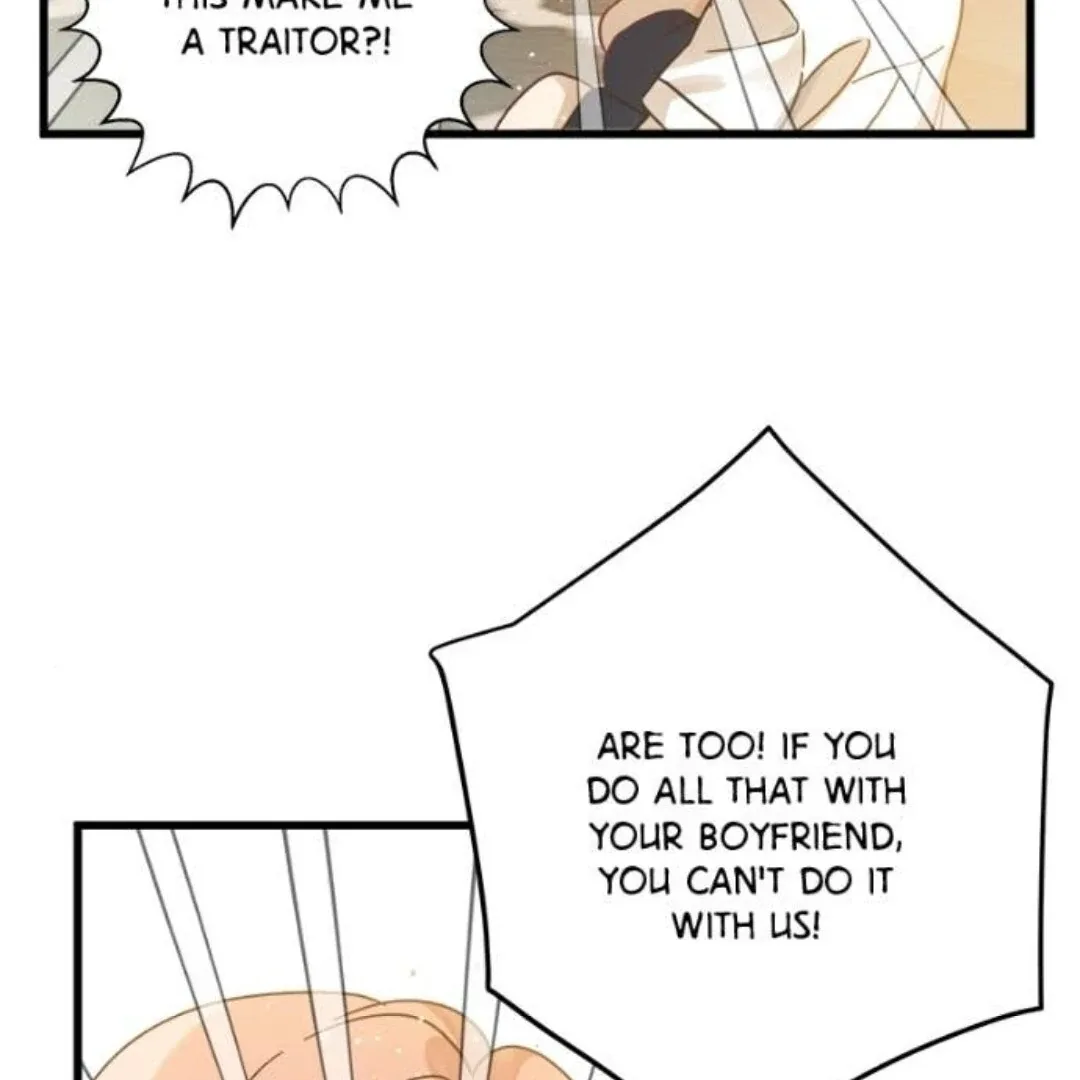 Girl with a Knife Chapter 143 page 48