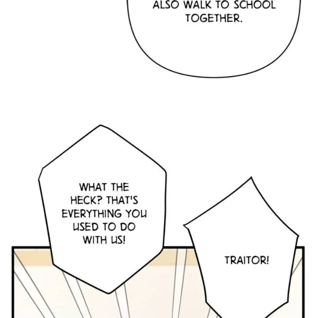 Girl with a Knife Chapter 143 page 46