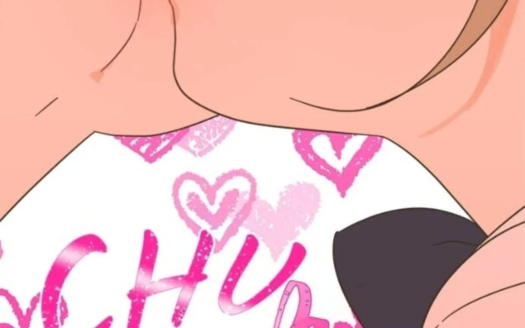 Girl with a Knife Chapter 143 page 67