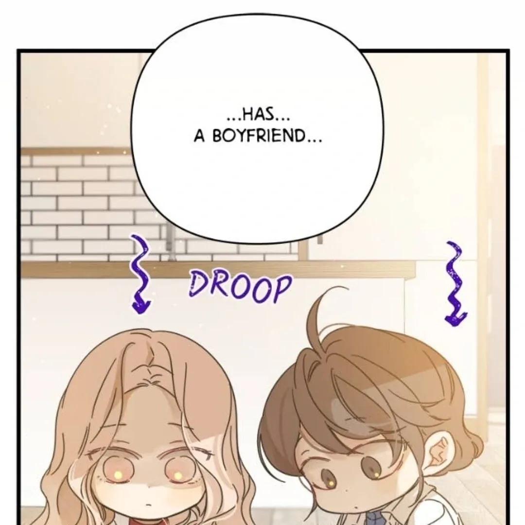Girl with a Knife Chapter 143 page 19
