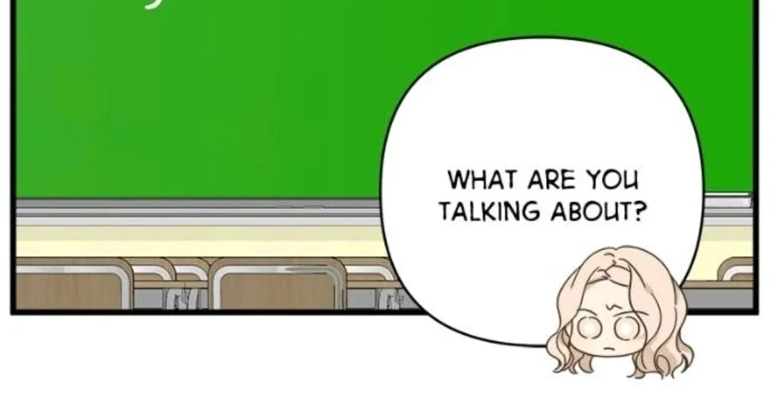 Girl with a Knife Chapter 143 page 77