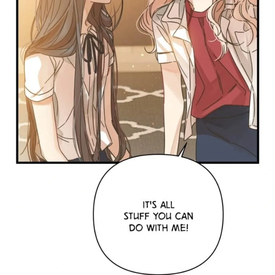 Girl with a Knife Chapter 143 page 55