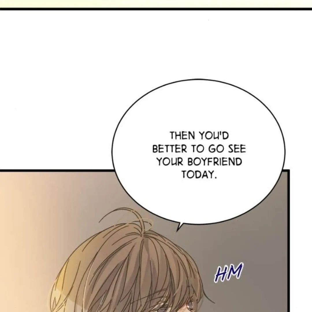 Girl with a Knife Chapter 143 page 23
