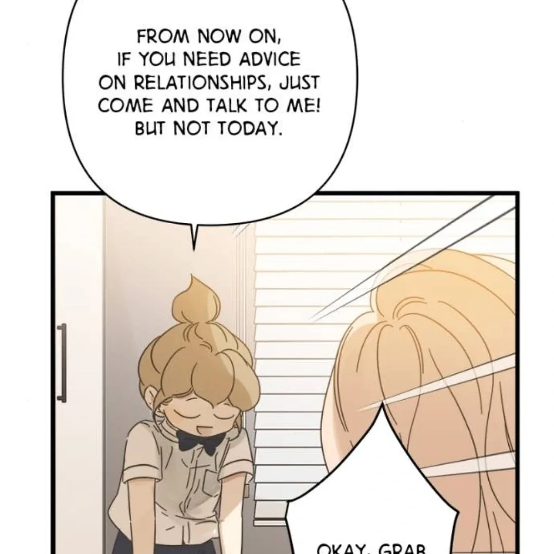 Girl with a Knife Chapter 143 page 31