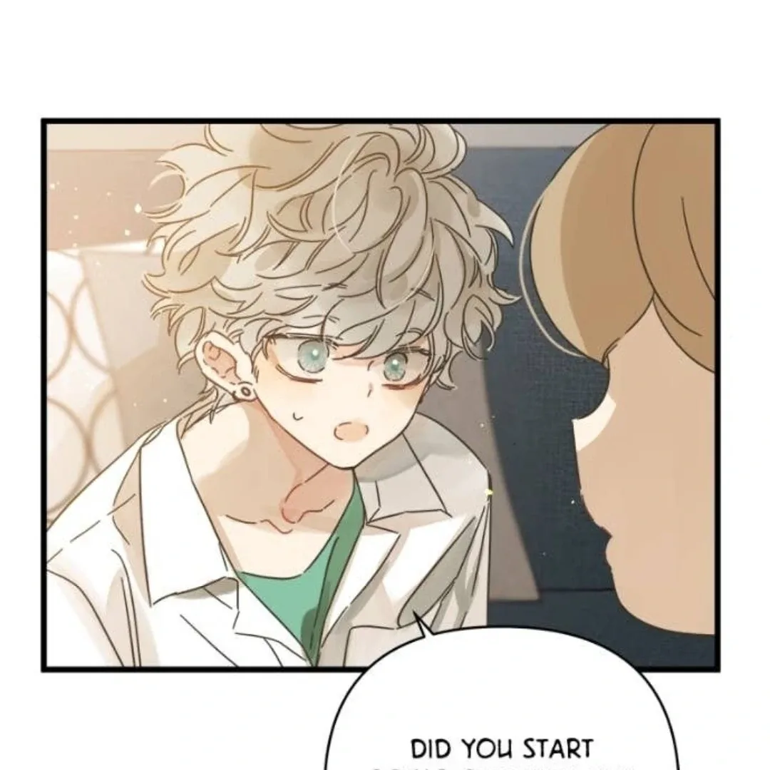 Girl with a Knife Chapter 143 page 13