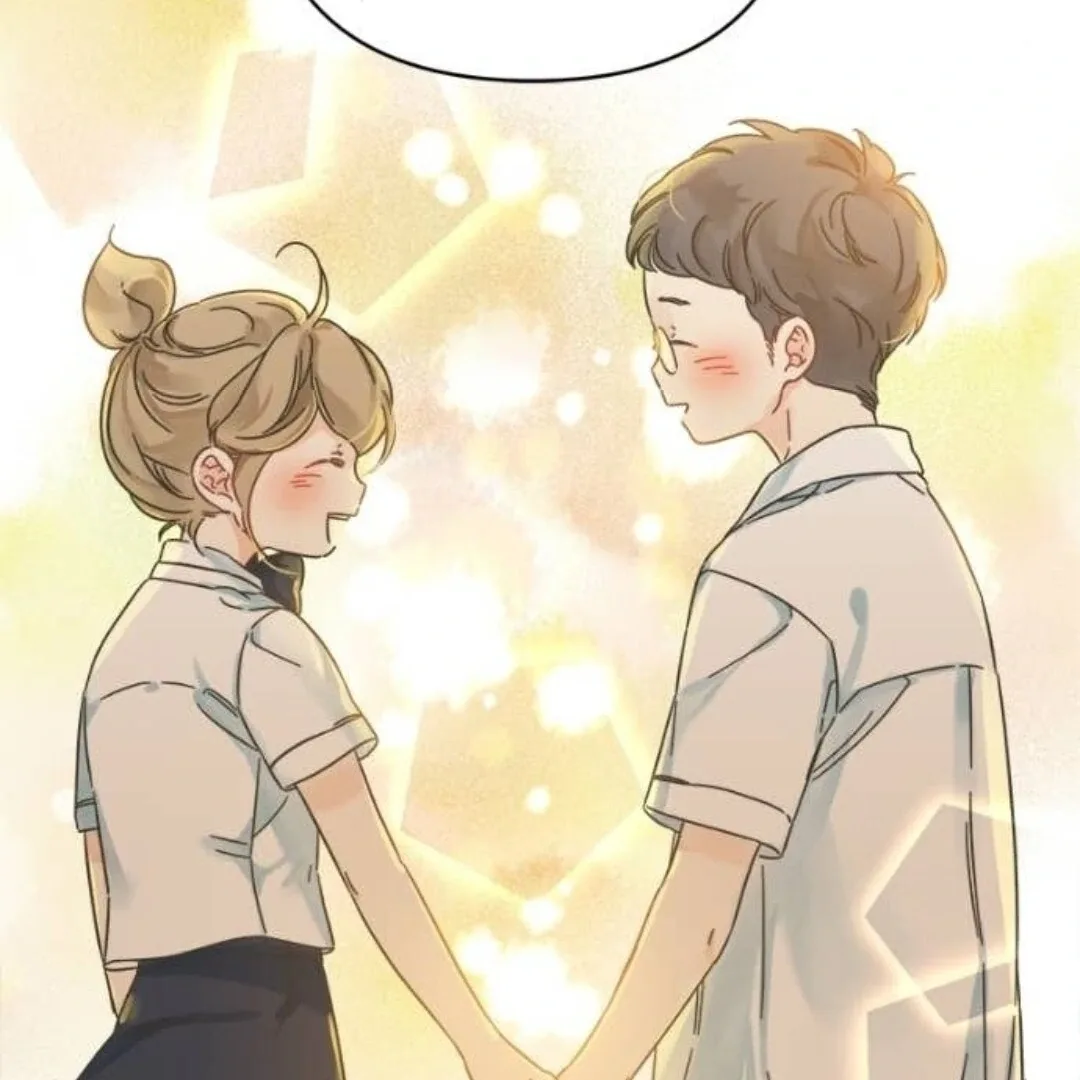 Girl with a Knife Chapter 143 page 15