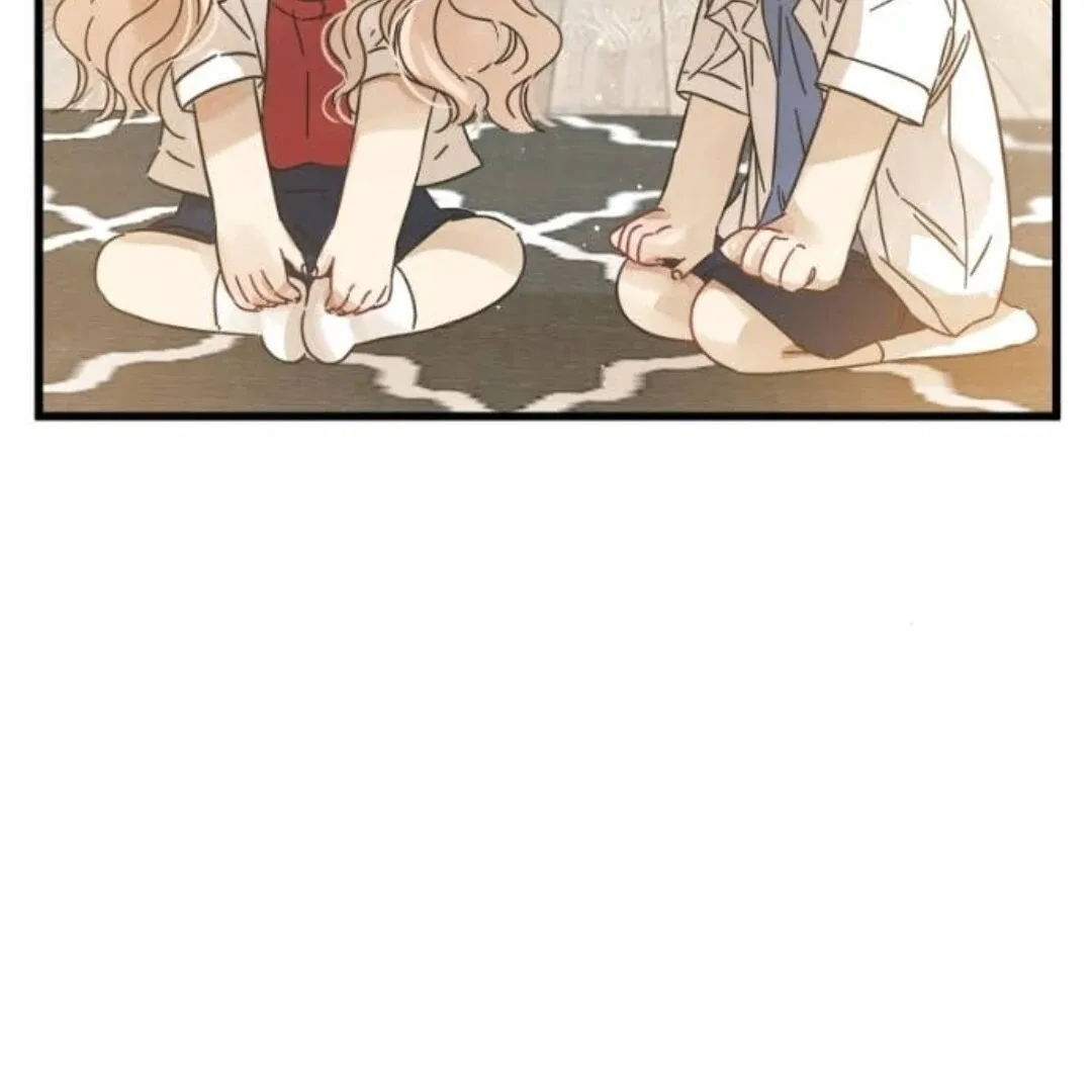 Girl with a Knife Chapter 143 page 20