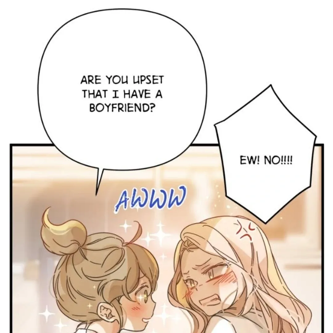Girl with a Knife Chapter 143 page 52