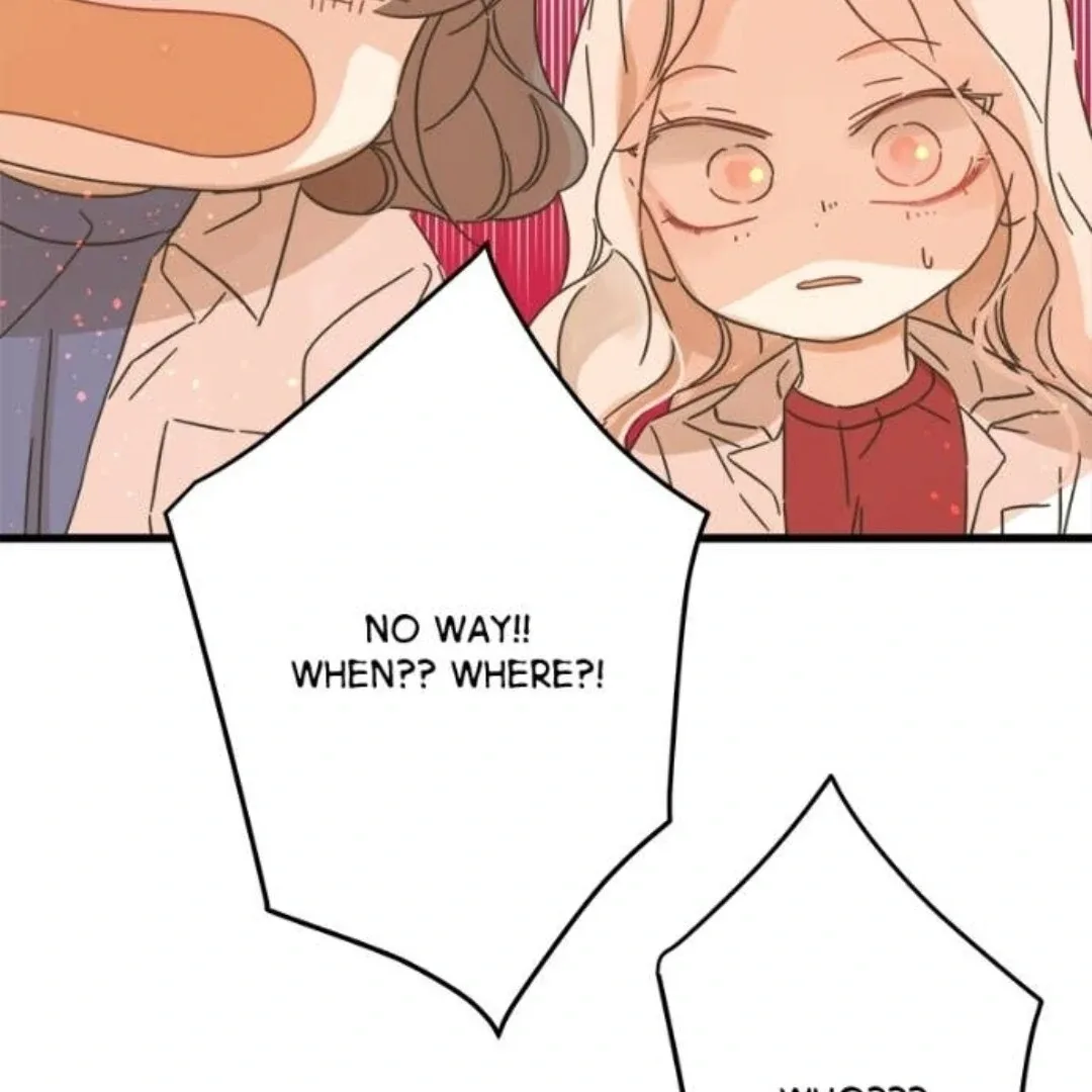 Girl with a Knife Chapter 143 page 7