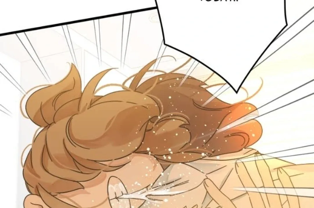 Girl with a Knife Chapter 143 page 33