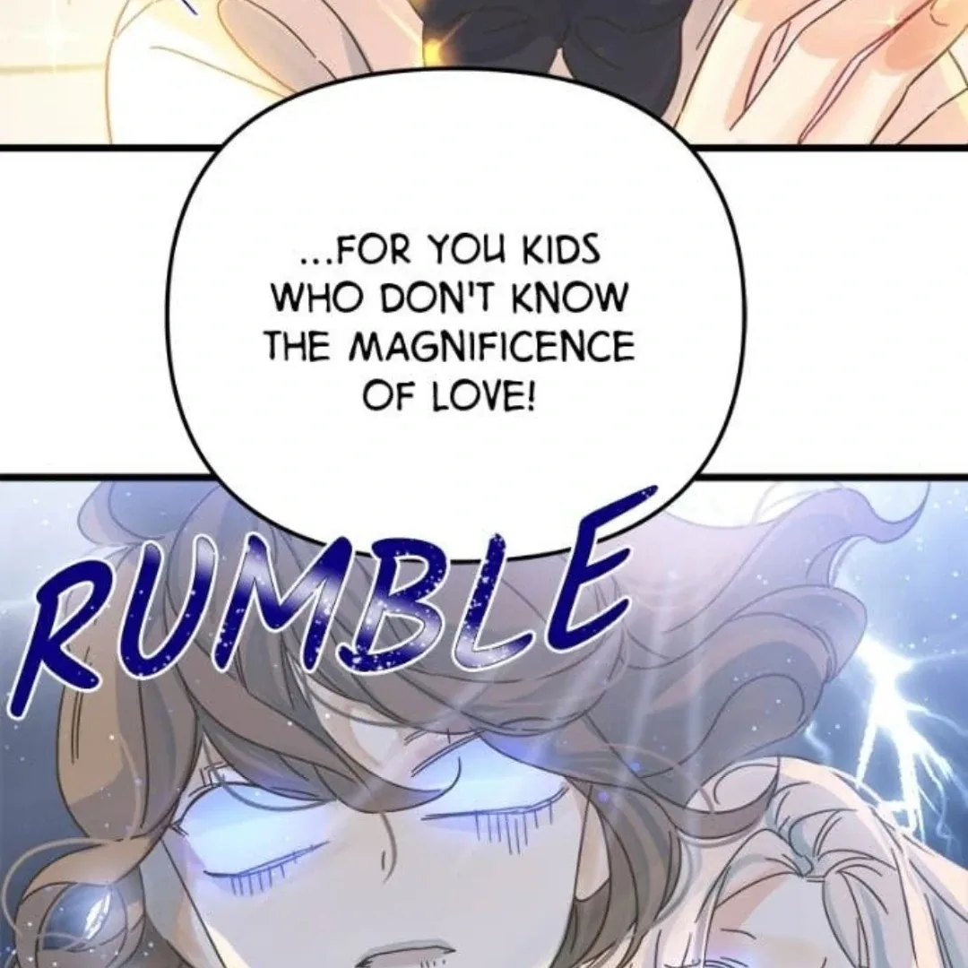 Girl with a Knife Chapter 143 page 29