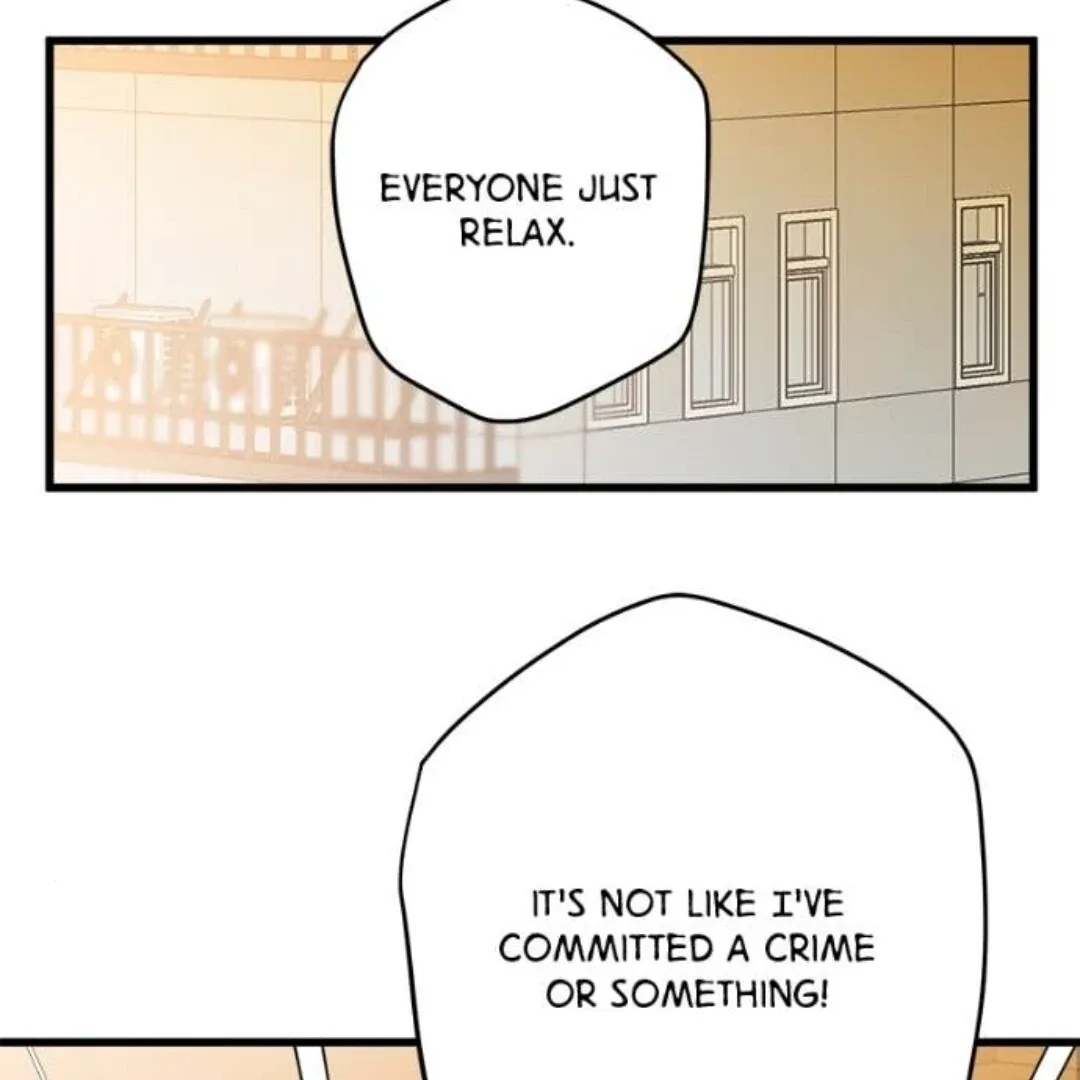 Girl with a Knife Chapter 143 page 38