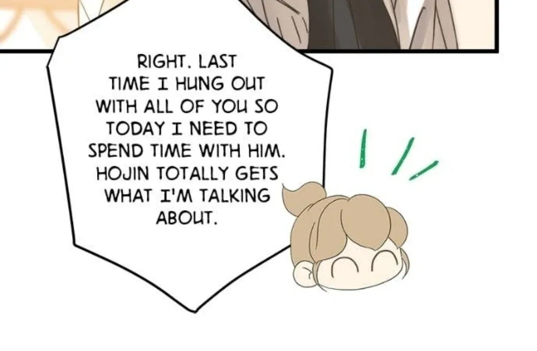 Girl with a Knife Chapter 143 page 25