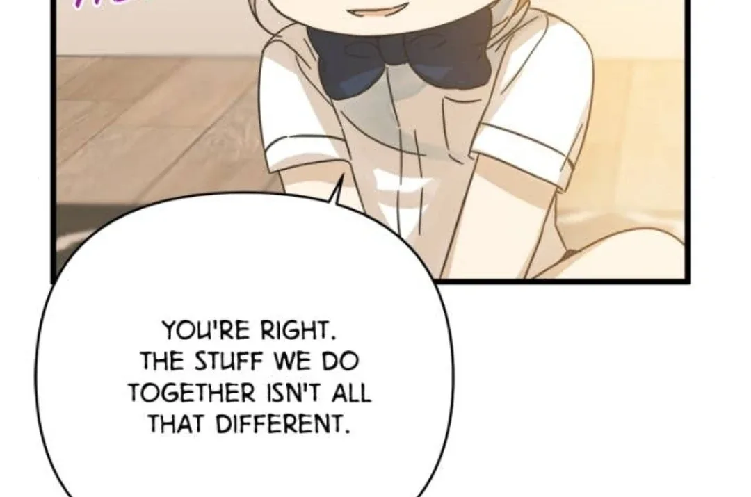 Girl with a Knife Chapter 143 page 59
